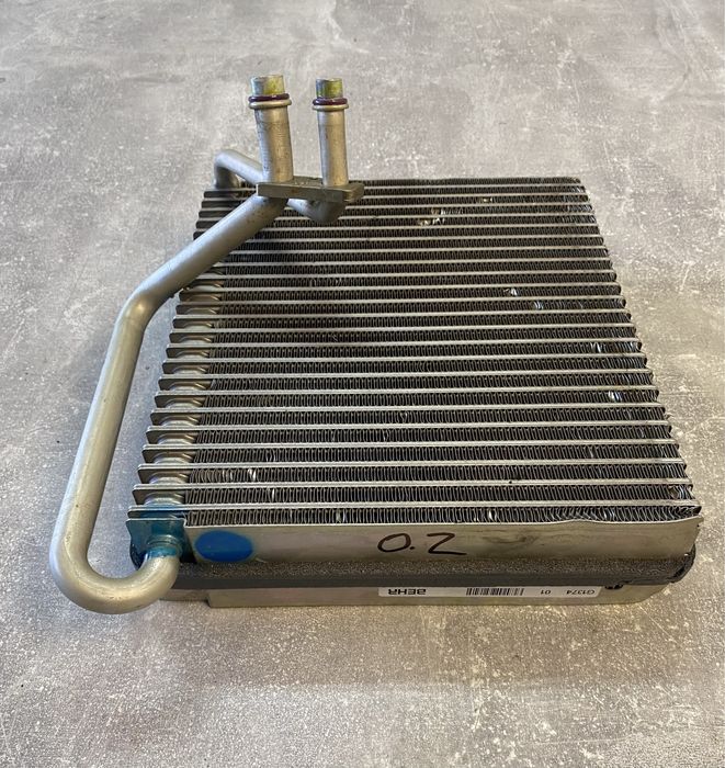 Випарник испаритель клапан кондиціонера Opel Astra h Zafira B