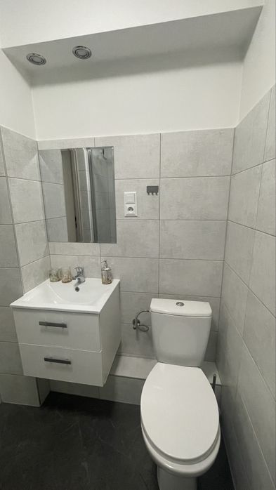 Sprzedam garsoniere 24 m2