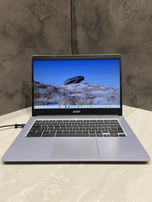 acer chromebook 314 - купить ноутбуки и аксессуары - Цена на OLX.ua