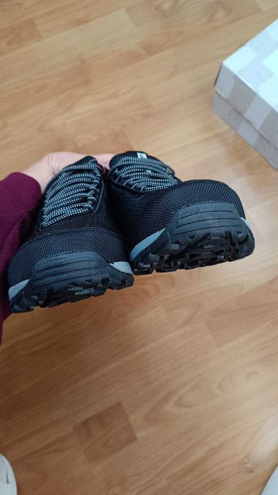 Кросівки Hikeup Waterproof