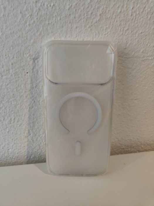 iPhone 17 Pro Max 256GB Cosmic Orange – Selado com Pack Acessórios