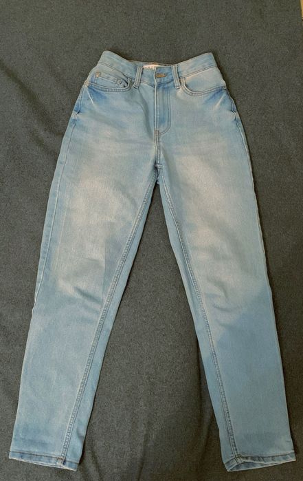 Джинси-мом Primark