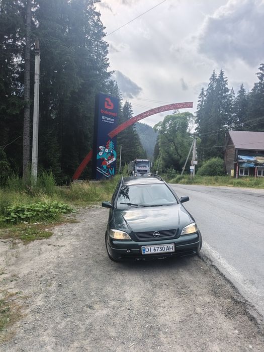 Таксі, оренда авто з водієм