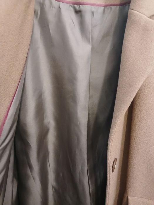 Пальто жіноче р. 40