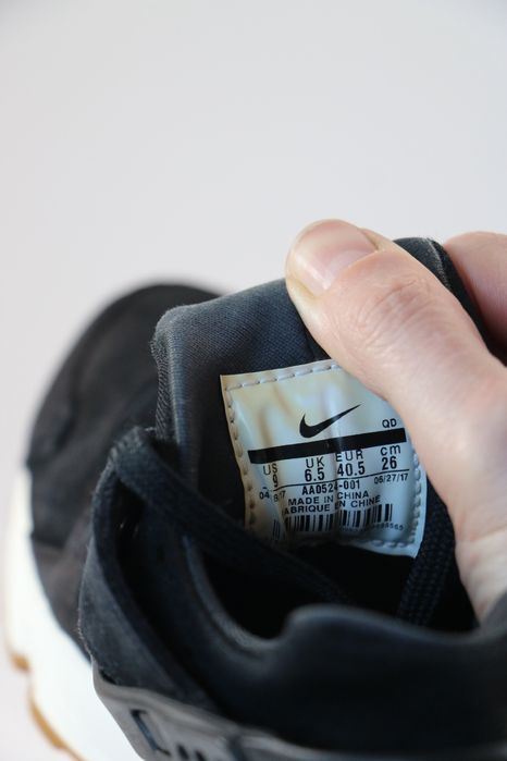 Nike Air Huarache Run Розмір 40,5