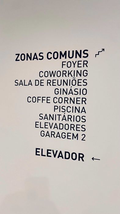 Apartamento T2 de Luxo para Arrendamento(PORTO)RUA SILVA BRINCO S MAMEDE INFESTA, PORTO