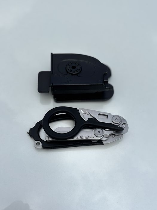 Тактичні ножниці мультитул Raptor.