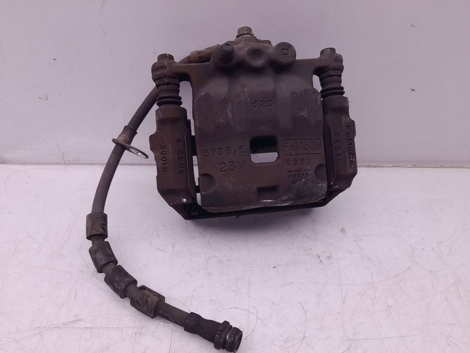 Pinça travão / maxila de travão frente direita FORD Fiesta VI (CB1, CC