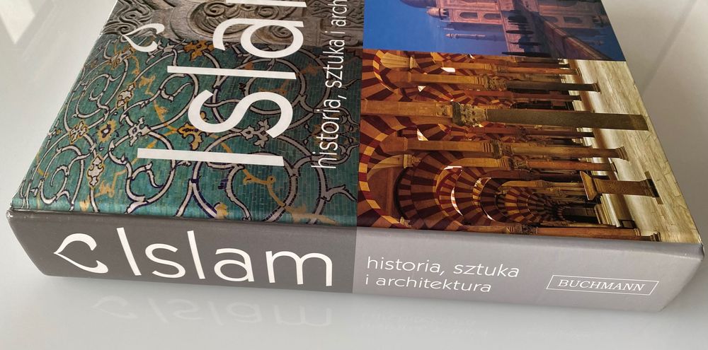 Islam, historia, sztuka i architektura: Buchmann