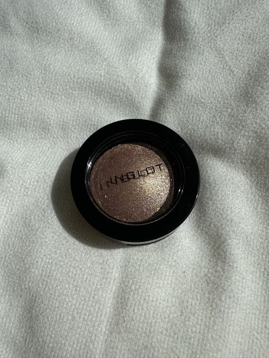 Inglot rozświetlacz do twarzy, oczy i ciała nr 15 intense sparkle