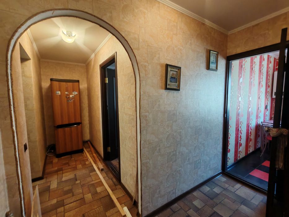 Сдам двухкомнатную квартиру Хбк Автономное отопление