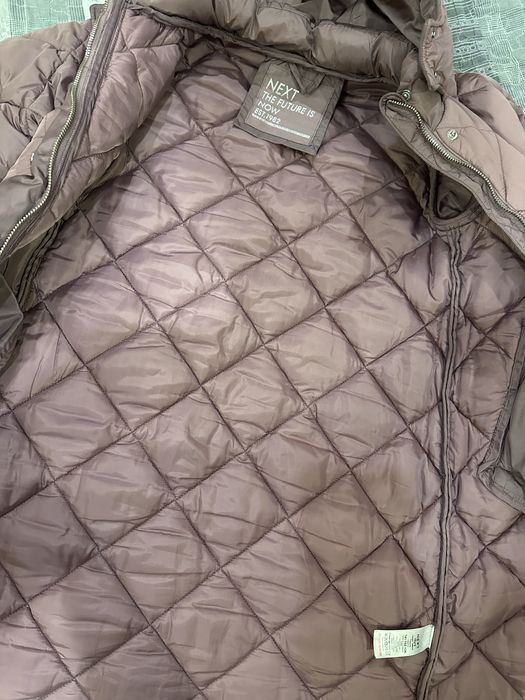 Пальто, куртка next демісезон