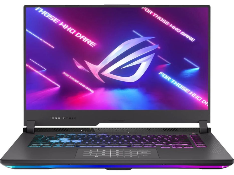 Portatil ROG G15 513rc