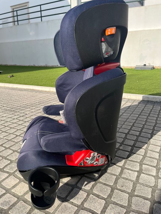 Cadeira Chicco Grupo 2/3 (15–36 kg)