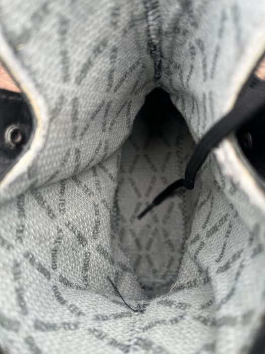 Buty wojskowe na Gore-Tex rozm 45