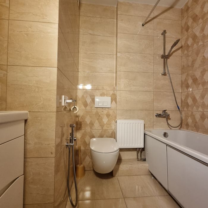 Продам 2кім.квартиру 60 кв.м Ракетна, 24, секція 3/3, Голосіївський район