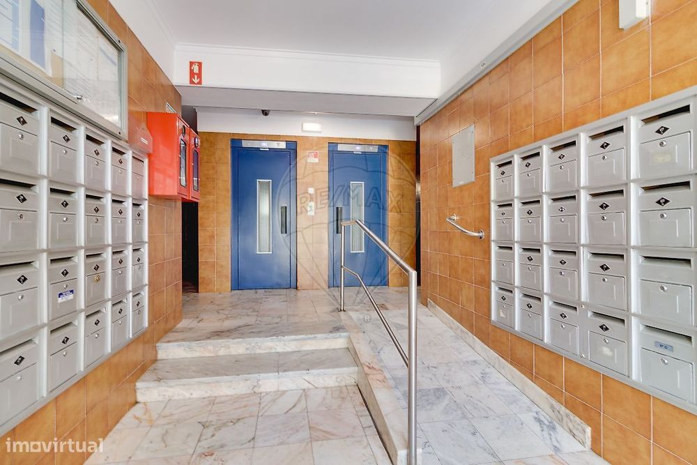 Apartamento T2 para venda