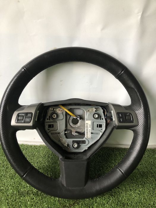 Кермо, руль. Opel Vectra C, Signum, Zafira