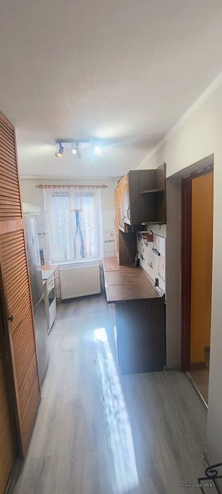 Do wynajęcie mieszkanie 2 pokojowe +garaż i ogród