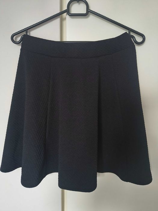 Elegancka spódniczka w rozm 158