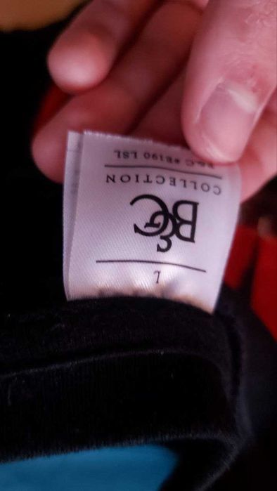 PANTERA The Great Southern Trendkill koszulka metal Longsleeve L