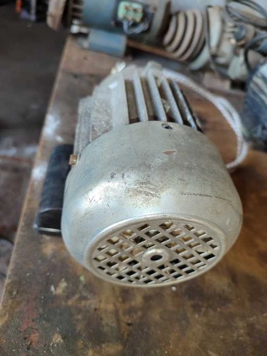 Motores monofásicos e trifásicos