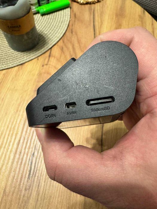 Відеореєстратор Xiaomi 70 mai Dash Cam Pro Plus+