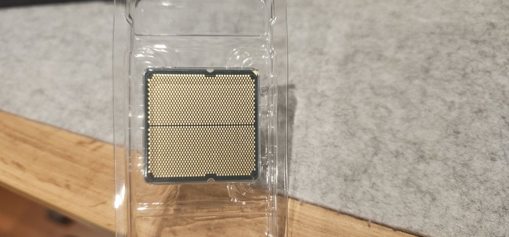 AMD Ryzen 5 7500X3D AM5 – Excelente Estado | Testado