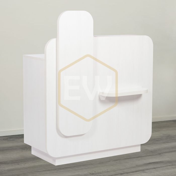 Mobiliário de Cabeleireiro Novo - Fábrica