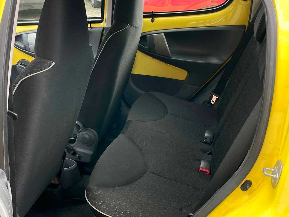 Продам Peugeot 107 2012р. #76426