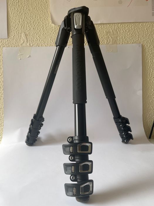 Manfrotto 190XPRO4 Tripod64740453794307120