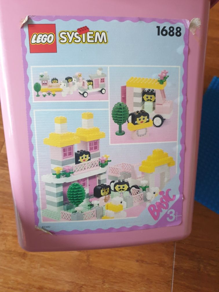 Lego system 1688 new arrivals