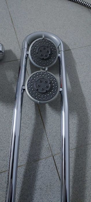 Material de casa de banho