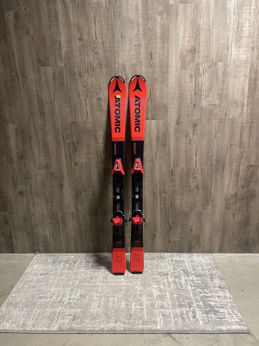 Narty Atomic redster J2 120cm