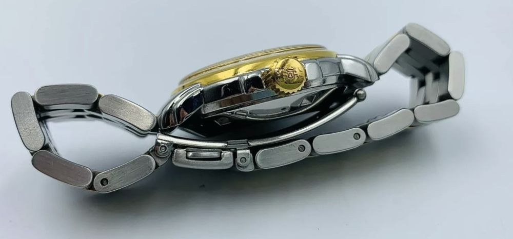 Zegarek Orient President