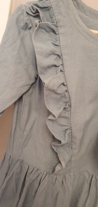 Сукня для годування ГВ