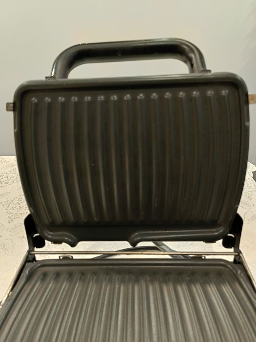 Grill elektryczny Tefal