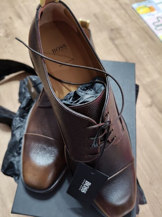 Buty Hugo Boss oryginalne