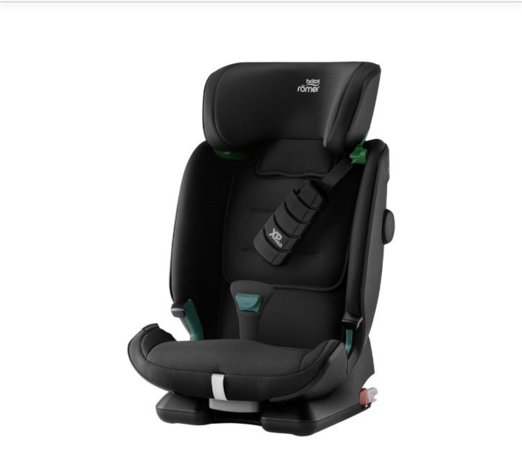 Cadeira auto britax