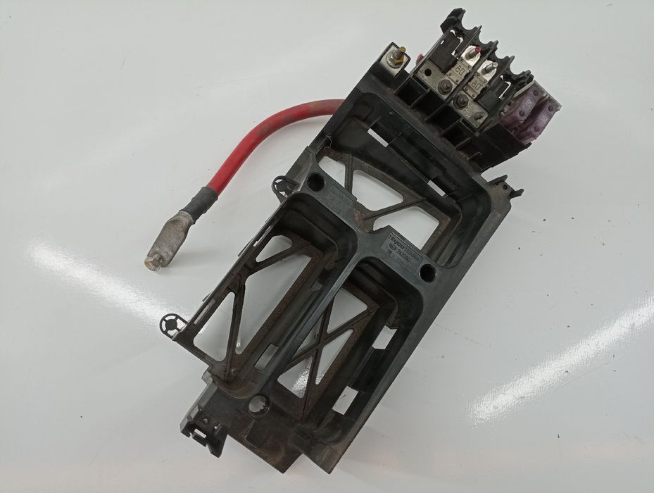 Caixa de Fusíveis - OPEL Astra H GTC (A04) | 05 - 10