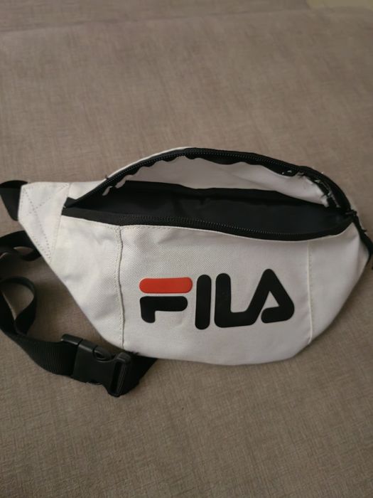 Bolsa de cintura original FILA