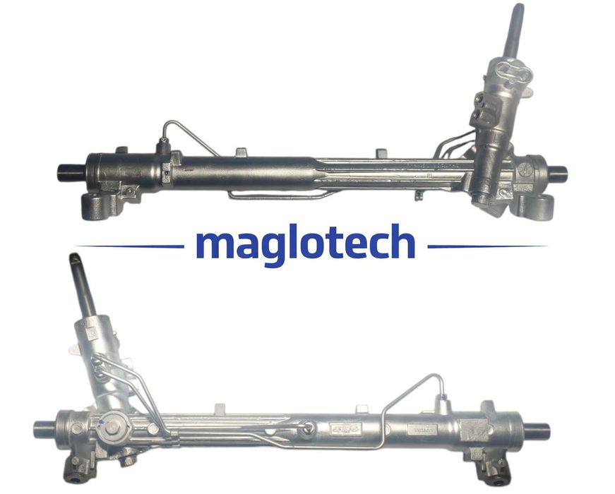 Maglownica przekładnia kierownicza Ford C-MAX, Ford Focus