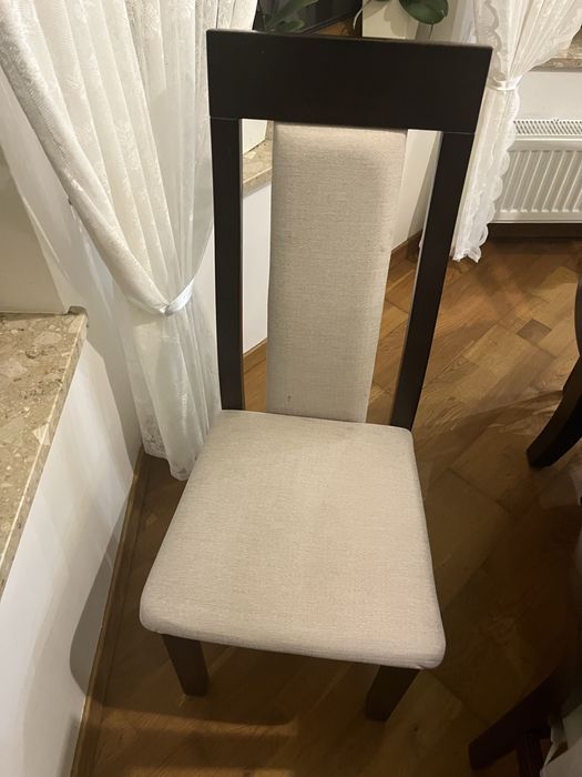 Stol okrągly 110cm