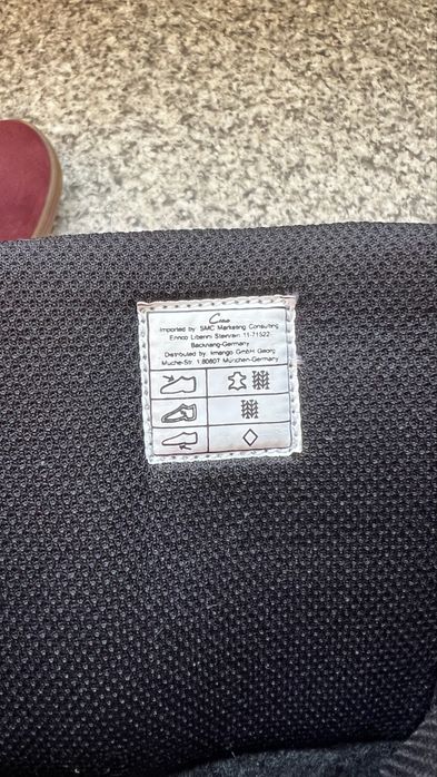 Продам черевики 30 р.