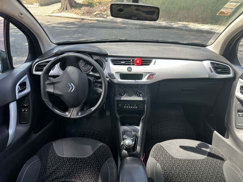 Citroën C3 — fotografia 6