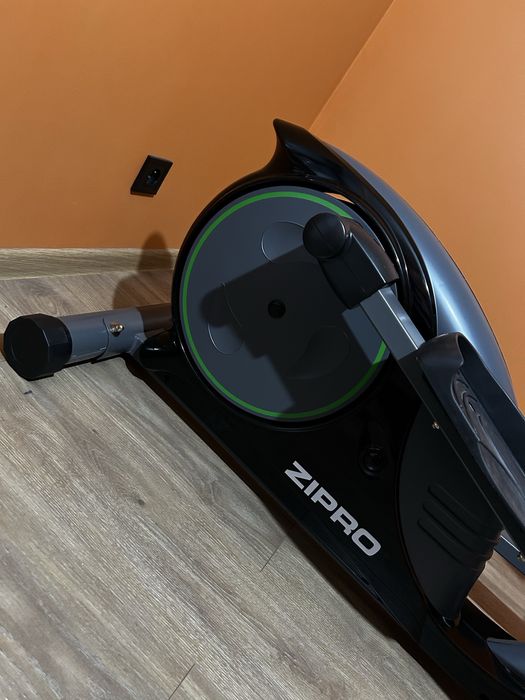 Orbitrek magnetyczny Zipro Hulk