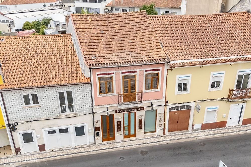 Prédio  para venda — Cantanhede E Pocariça, Coimbra