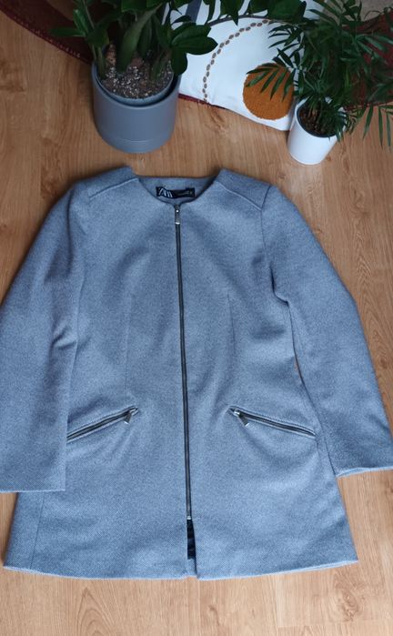 Żakiet damski roz.38. ZARA