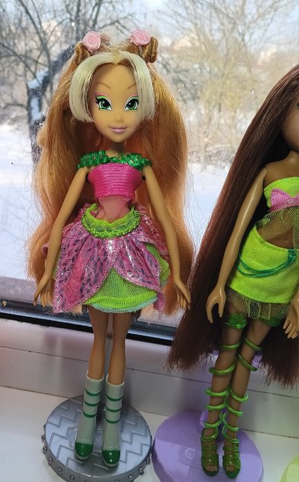 Вінкс  у чудовому стані