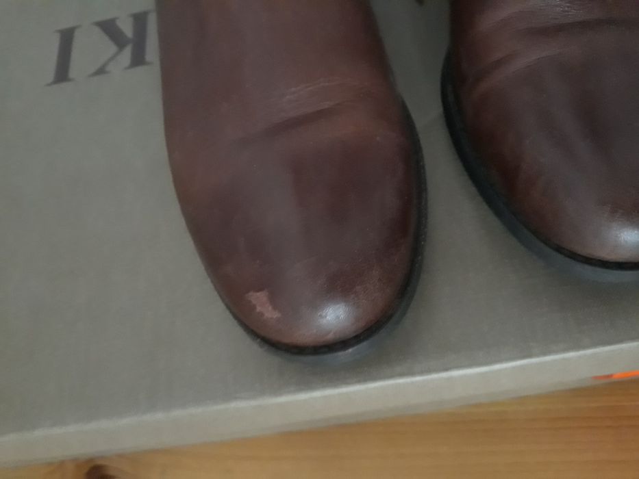 Kozaki Lasocki, 37